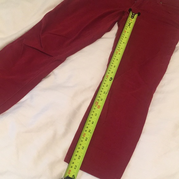 Paige Denim Reg $255 - Picture 8 of 8